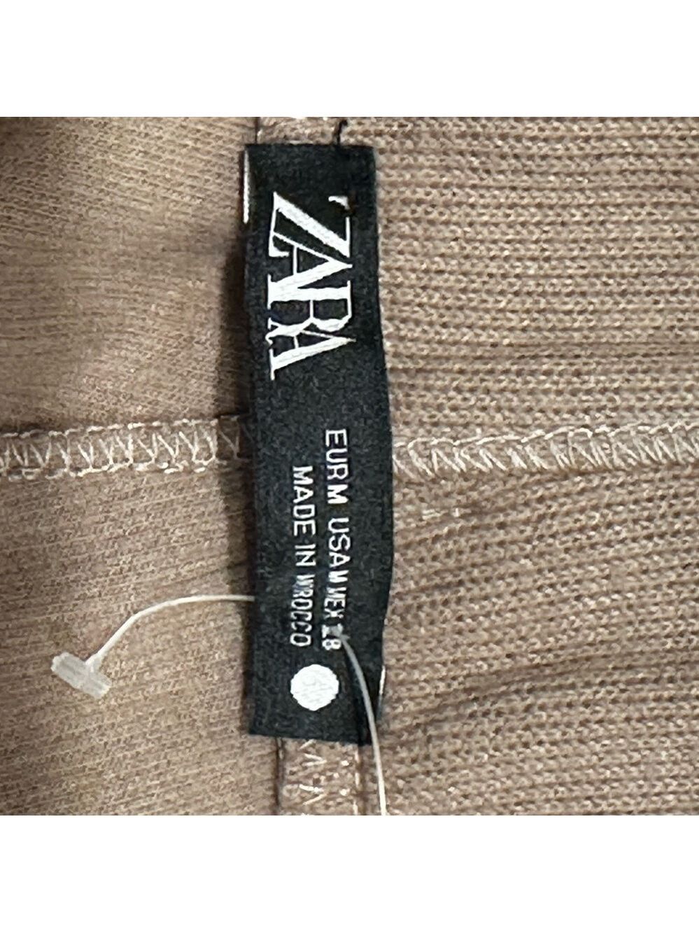 Zara Maxi Skirt NWOT - Picture 5 of 5